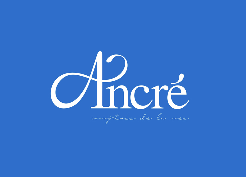 Ancré