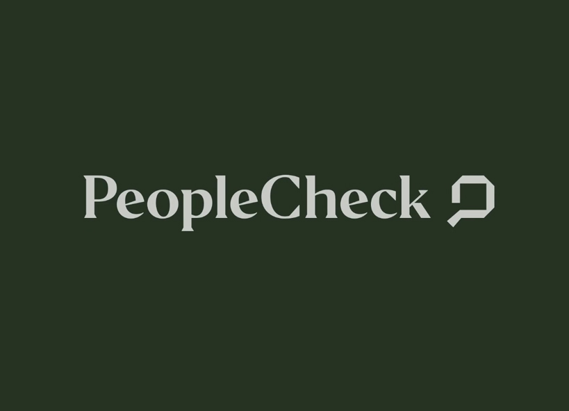 People Check